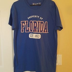 Florida Gators tshirt